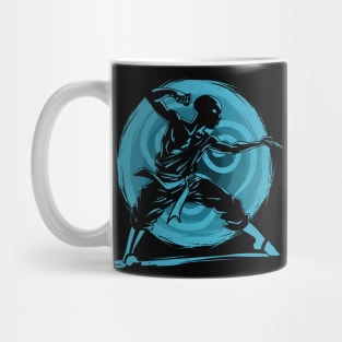 AIR ELEMENT MASTER Mug